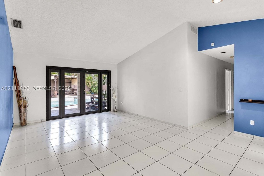 Casa a Miami, Florida, Stati Uniti 3 - 19160309