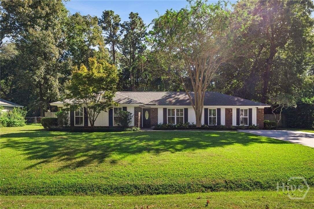 Haus in Savannah, Georgia, Vereinigte Staaten 5 - 19163674