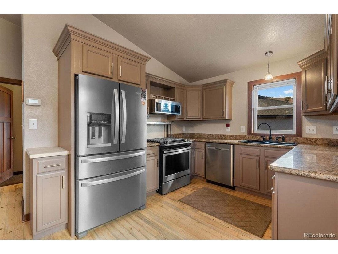 House in Silverthorne, Colorado, United States 3 - 19163113
