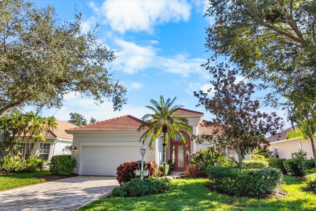 Casa a Bradenton, Florida, Stati Uniti 3 - 19160491