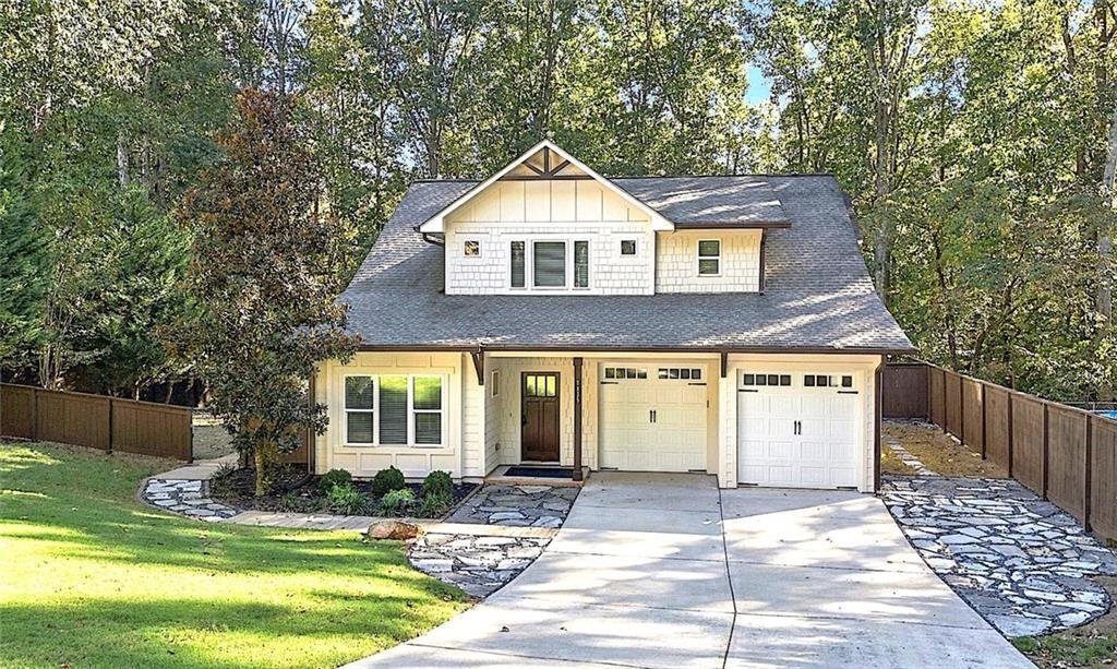 House in Gainesville, Georgia, United States 2 - 19160629