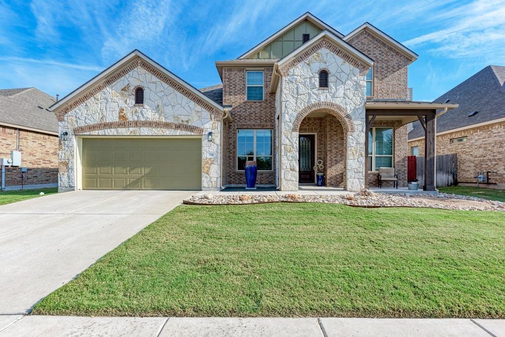 House in Georgetown, Texas, United States 2 - 19162752