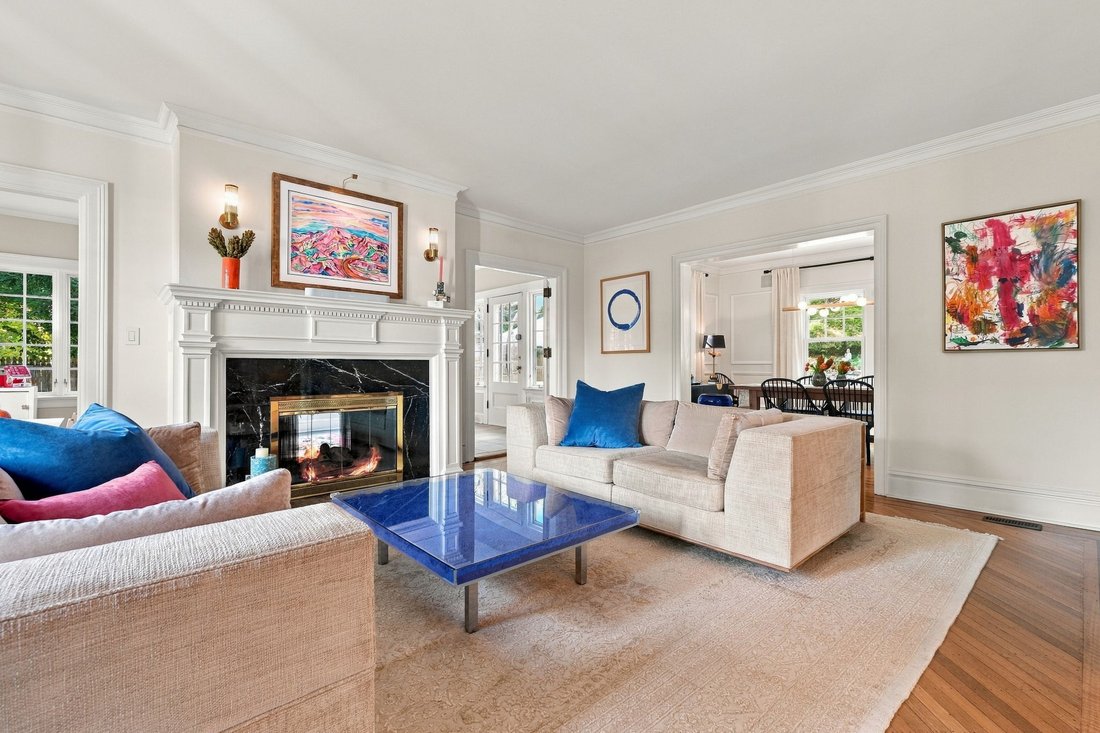 Haus in Montclair, New Jersey, Vereinigte Staaten 5 - 19146354