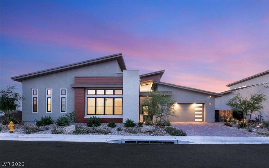 House in Las Vegas, Nevada, United States 2 - 19162543