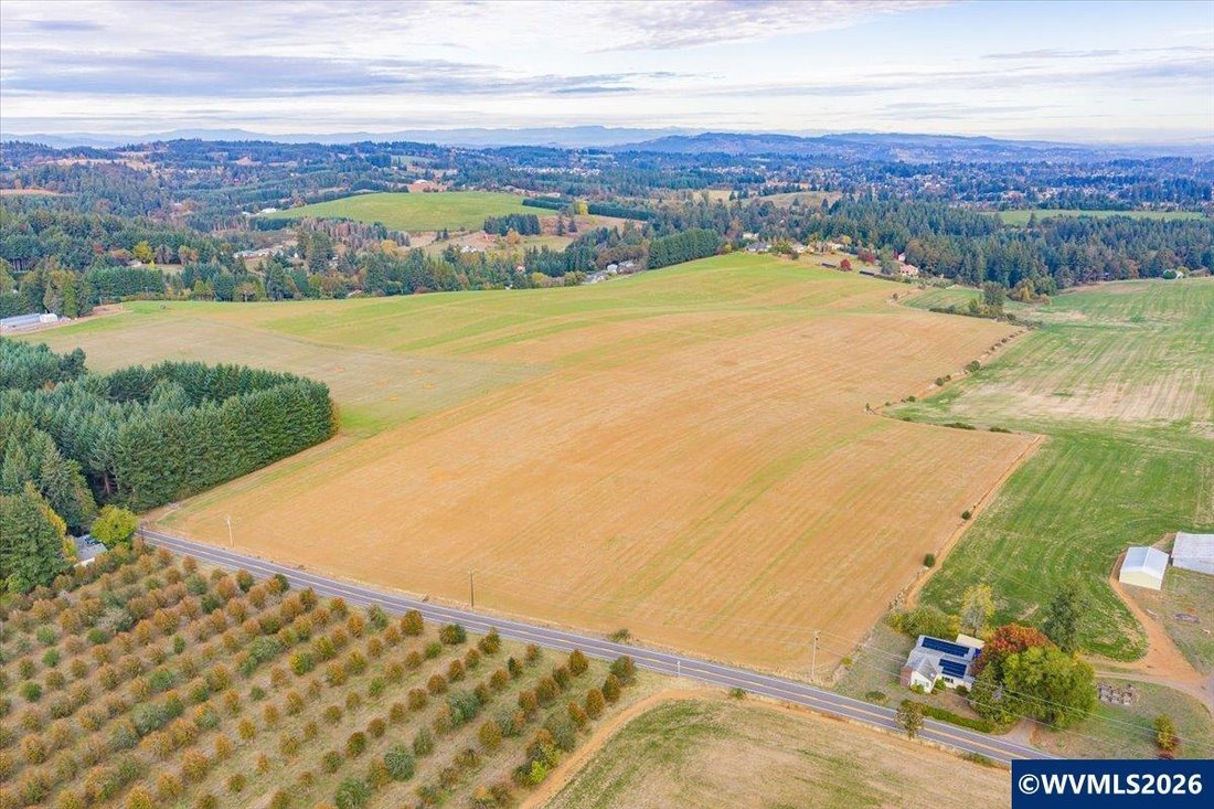 Land in Salem, Oregon, United States 2 - 19164890