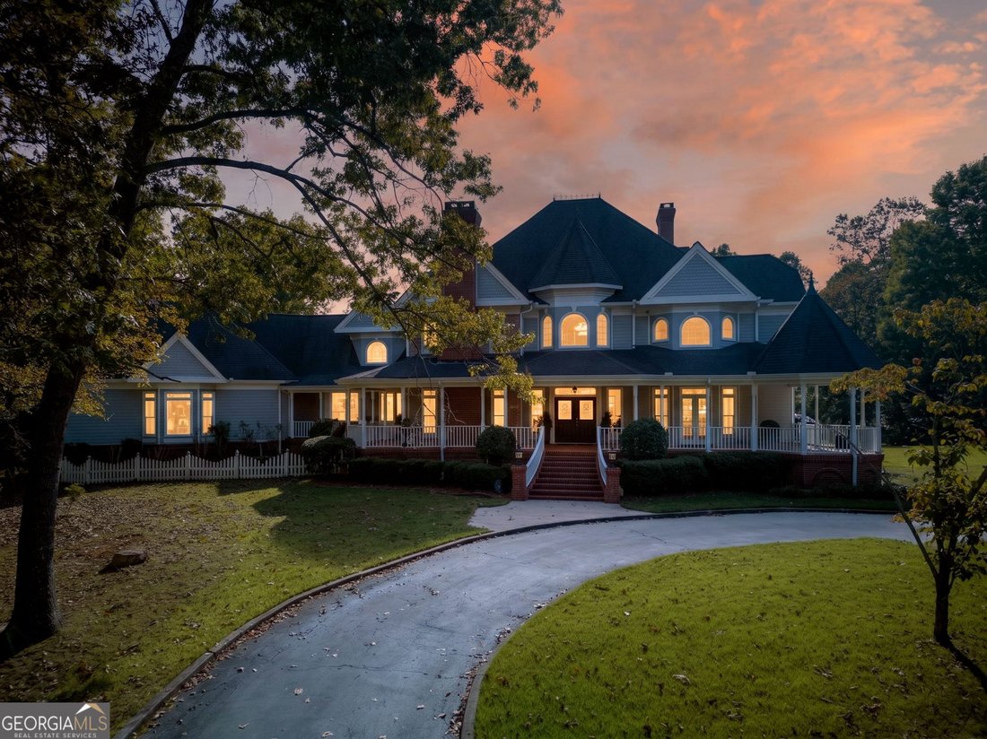 House in Bowdon, Georgia, United States 1 - 19160795