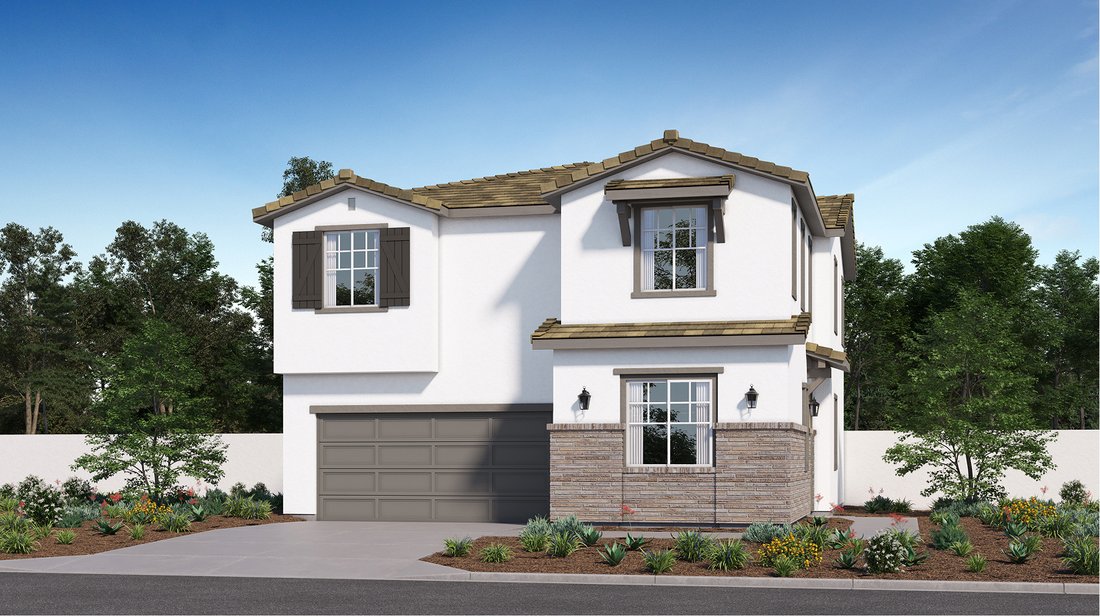 House in Ontario, California, United States 1 - 19161664