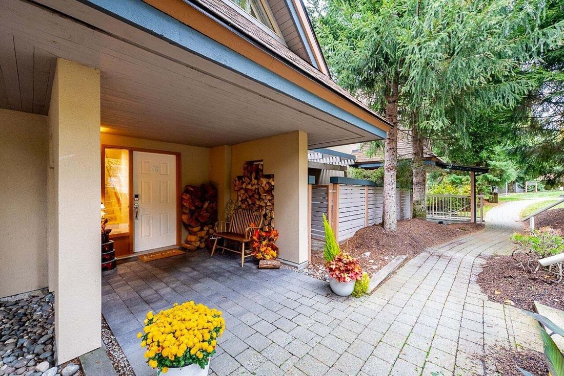Townhouse en Whistler, Columbia Británica, Canadá 2 - 19150718
