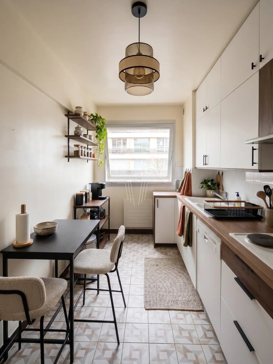 Apartment in Parc Monceau, Paris 8e Arrondissement, Paris 3 - 16197263