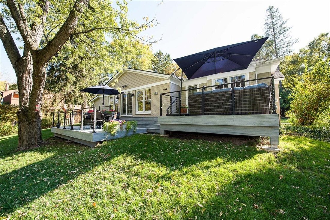 Maison à Ann Arbor, Michigan, États-Unis 3 - 19163982