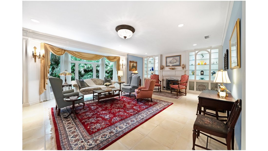 Casa en Miami, Florida, Estados Unidos 4 - 19164465
