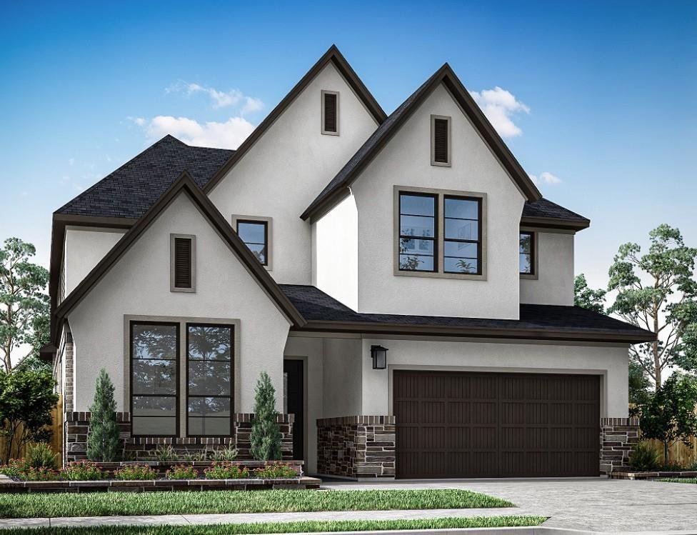 Haus in Richmond, Texas, Vereinigte Staaten 1 - 19155886