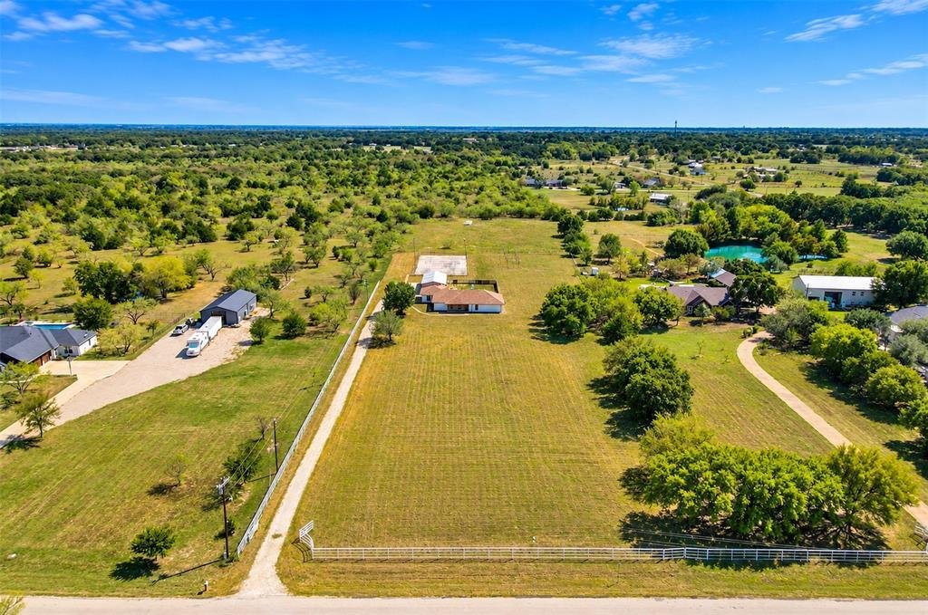 Casa en Scurry, Texas, Estados Unidos 1 - 19163991