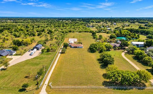 Casa a Scurry, Texas, Stati Uniti 1
