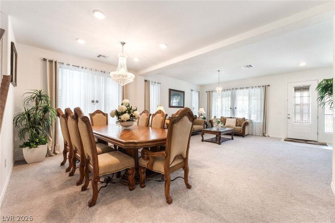 Casa en Las Vegas, Nevada, Estados Unidos 5 - 19162536