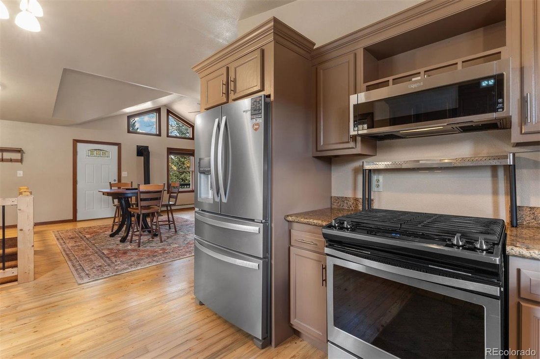 House in Silverthorne, Colorado, United States 4 - 19163142