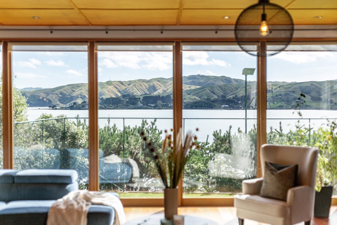 Apartment in Porirua, Wellington, New Zealand 3 - 19166061
