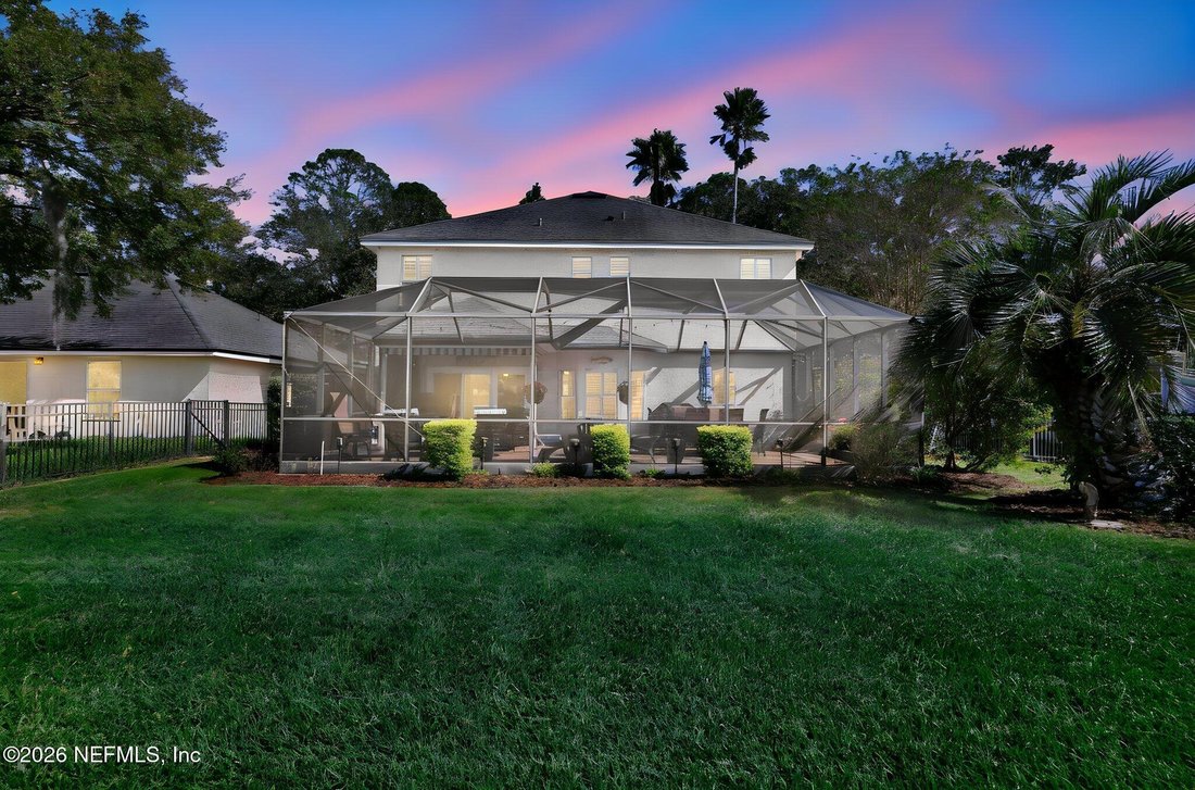 House in Ponte Vedra Beach, Florida, United States 3 - 19159959