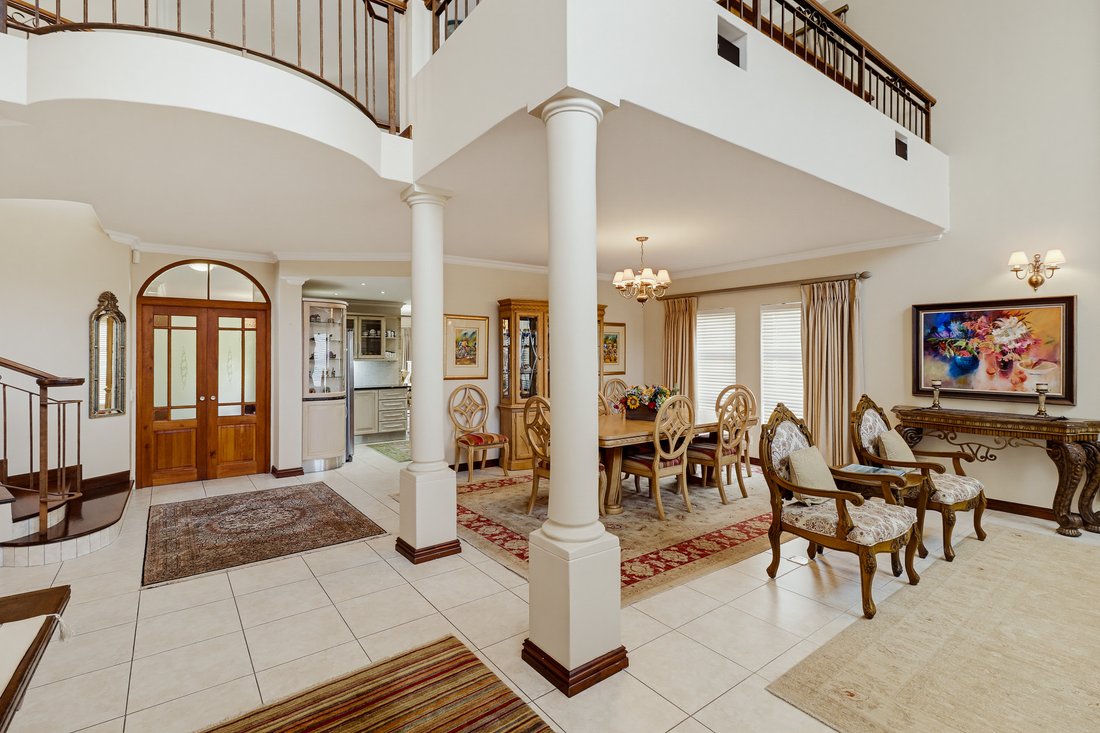 Maison à Somerset West, Helderberg, Le Cap 4 - 19161778