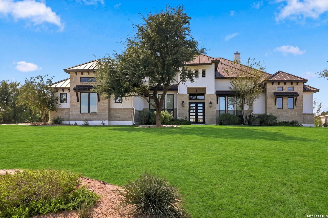 Maison à San Antonio, Texas, États-Unis 3 - 19161644