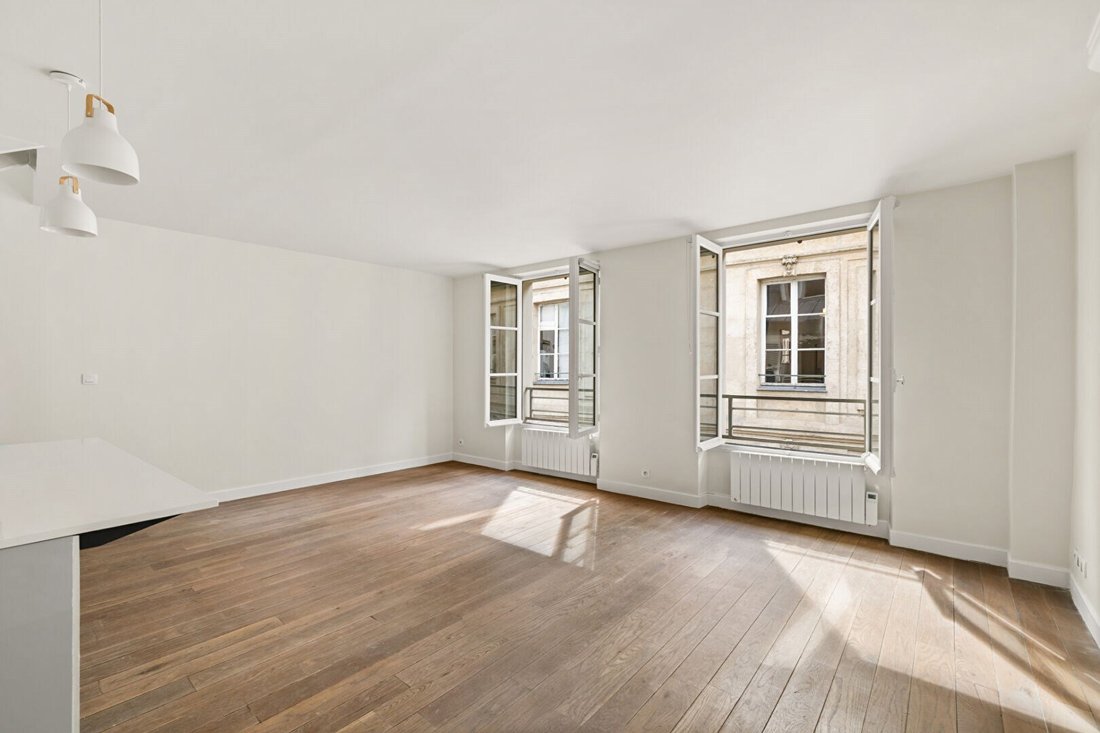 Apartment in Enfants Rouges, Paris 3e Arrondissement, Paris 2 - 19161046
