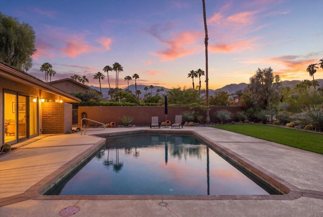 Casa en Palm Desert, California, Estados Unidos 2 - 19164769