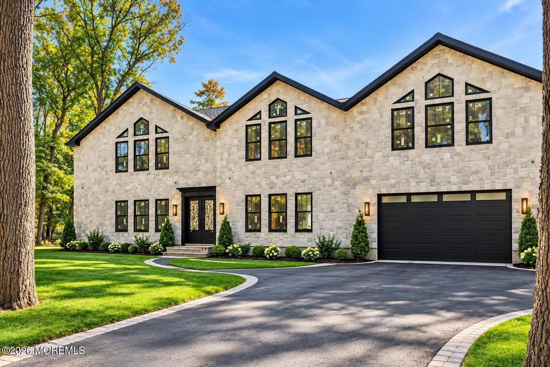 Casa a Marlboro, New Jersey, Stati Uniti 1 - 19160014