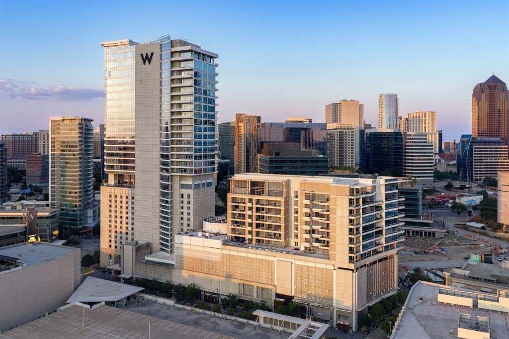 Condo in Dallas, Texas, United States 2 - 19164019
