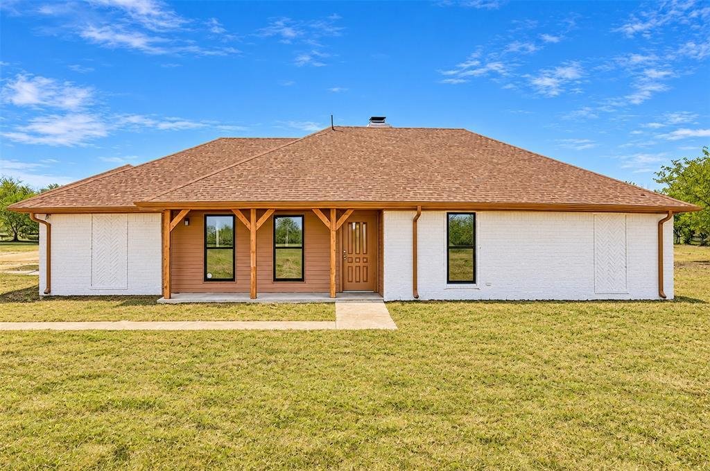 Casa en Scurry, Texas, Estados Unidos 2 - 19163991