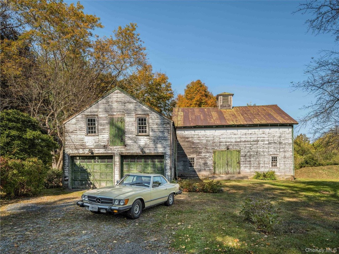 Maison à Pine Plains, État de New York, États-Unis 4 - 19165702