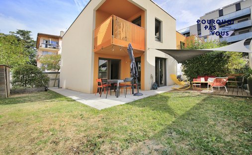 House in Croix Rousse-Gros Caillou, Lyon 4e Arrondissement, Lyon 1