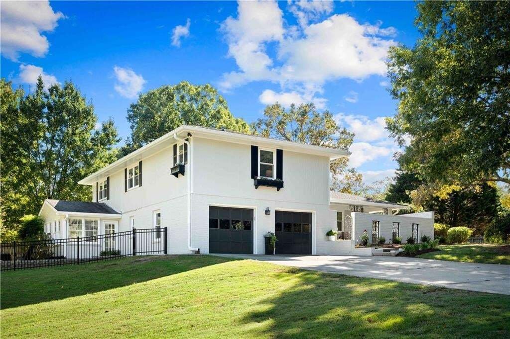 House in Dunwoody, Georgia, United States 2 - 19163562