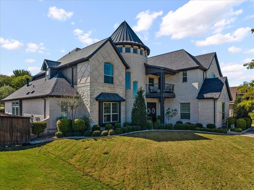 Casa a Burleson, Texas, Stati Uniti 2 - 19163987
