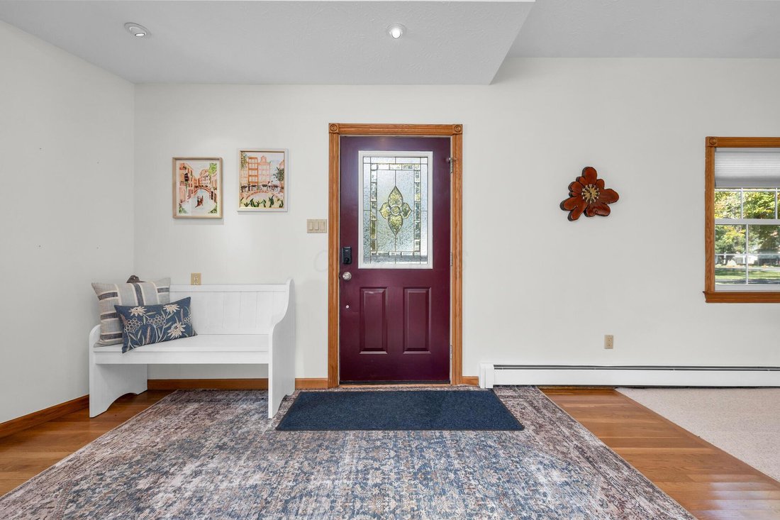 House in Huntsville, Ohio, United States 5 - 19163003