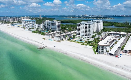 Condo in Sarasota, Florida, United States 1