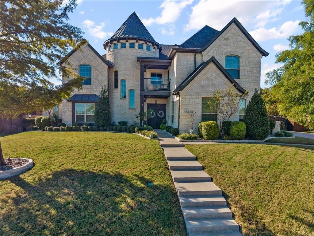 Casa a Burleson, Texas, Stati Uniti 1 - 19163987