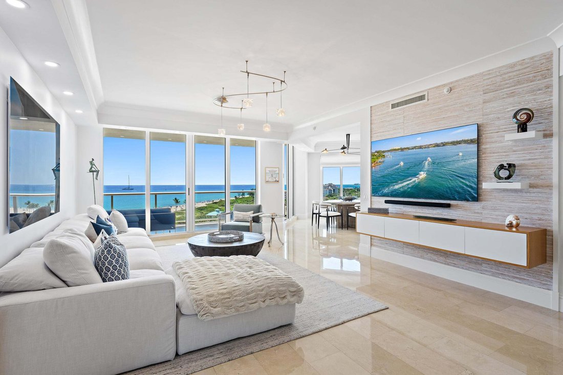 Condo in Riviera Beach, Florida, United States 3 - 19160172
