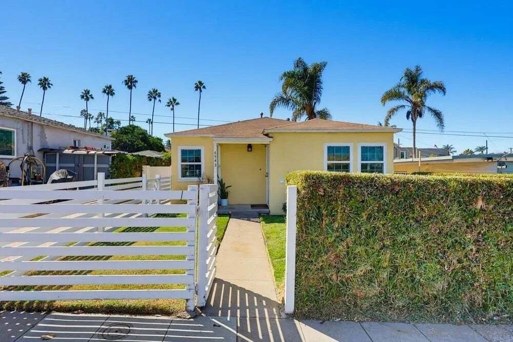Casa a San Diego, California, Stati Uniti 5 - 19160334