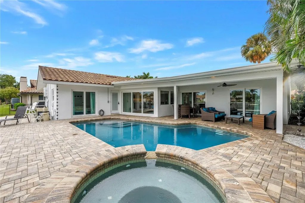 Casa a St. Petersburg, Florida, Stati Uniti 5 - 19165822