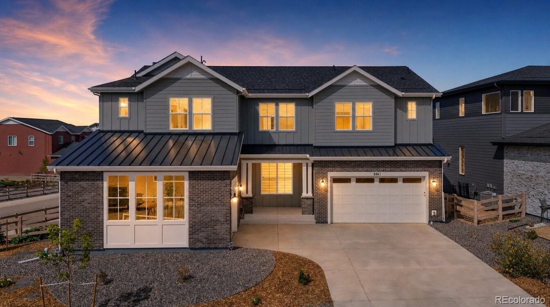 House in Sterling Ranch, Colorado, United States 1 - 19160229