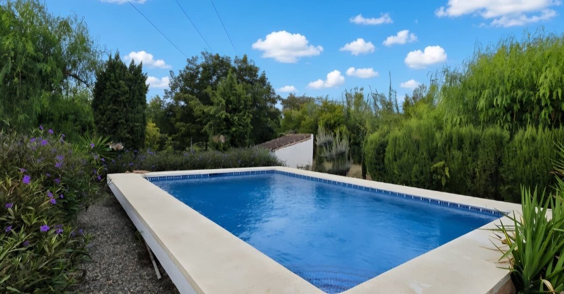 Casa de Campo en Coín, Andalucía, España 3 - 19164672