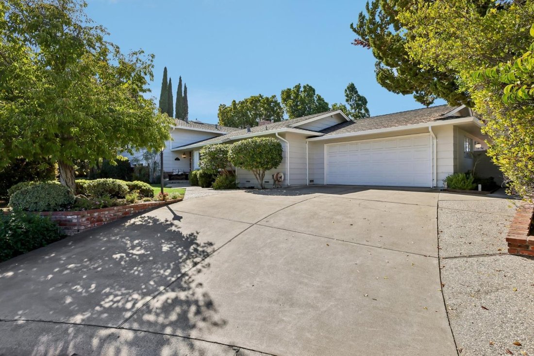 House in Mountain View, California, United States 3 - 19160111