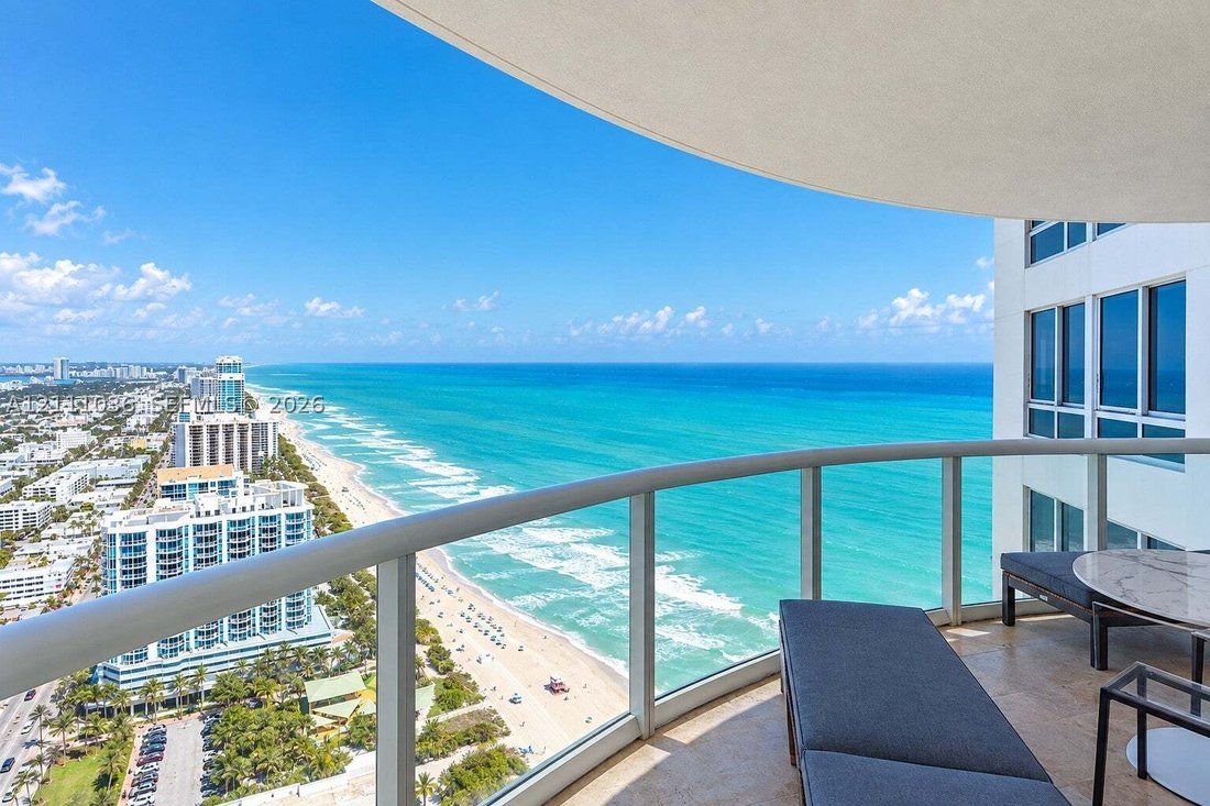 Condominio en Miami Beach, Florida, Estados Unidos 5 - 19160281
