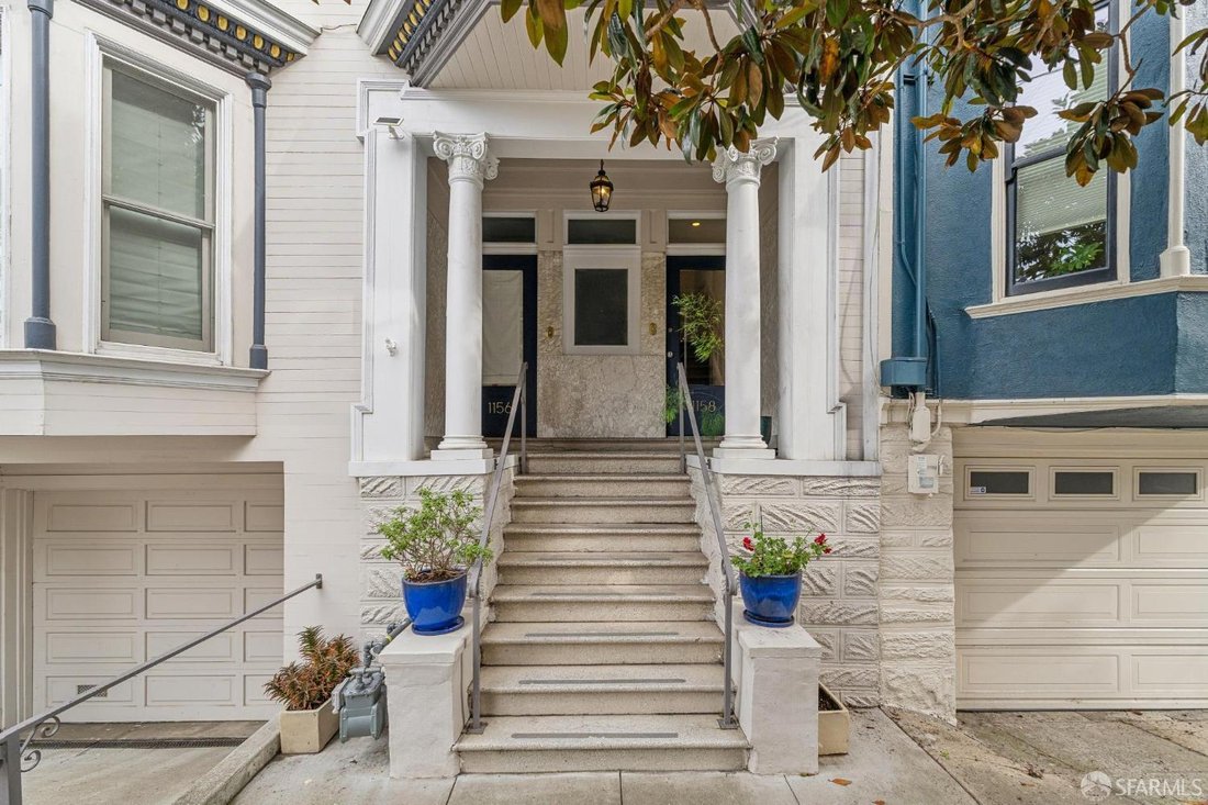 Condominio en San Francisco, California, Estados Unidos 2 - 19162317