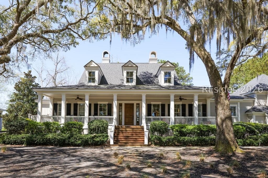 House in Bluffton, South Carolina, United States 1 - 19165728