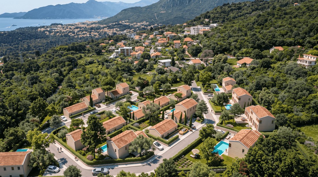 Villa à Kavač, Kotor, Monténégro 2 - 19160288