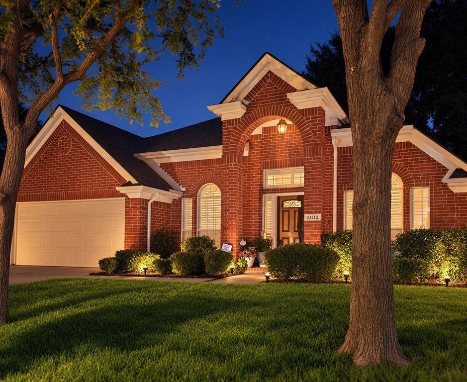 House in Irving, Texas, United States 5 - 19164025