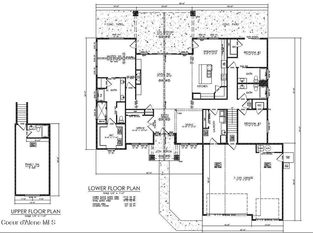 House in Rathdrum, Idaho, United States 2 - 19162968