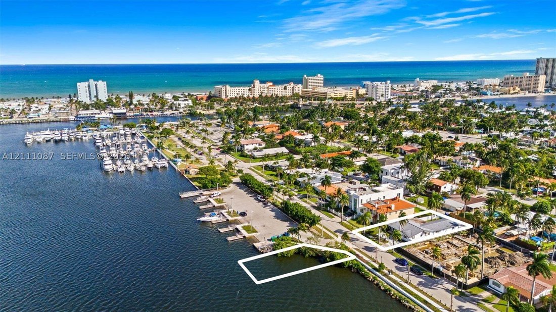 House in Hollywood, Florida, United States 2 - 19160277