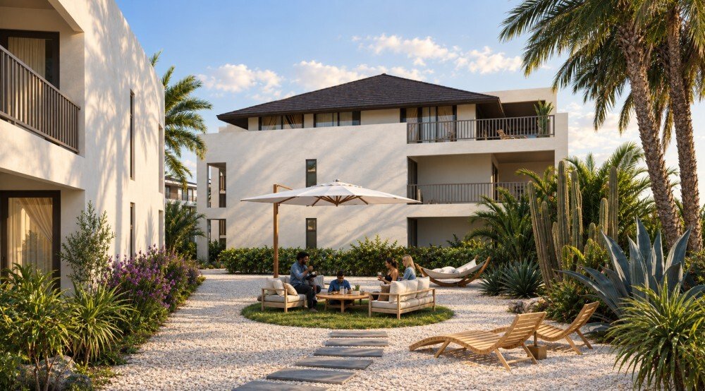 Maison à Willemstad, Curaçao, Curaçao 3 - 19159981